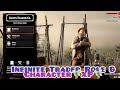 BEST! INFINITE TRADER ROLE XP &amp; MONEY GLITCH / 10SEC DELIVERY LOCATION - RED DEAD ONLINE