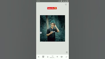 Snapseed Colour Grading Tutorial | Snapseed Creative Photo Editing | Snapseed Photo Editing 🔥