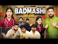 Badmashi episode 3  the end  elvish yadav