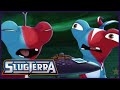 🔥 Slugterra 🔥 10 Minute Slugisode 🔥 Cartoons for Kids 🔥 Adventure Cartoon