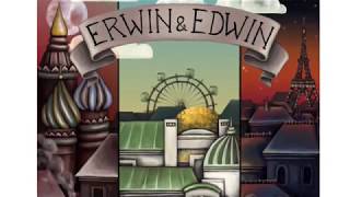 Erwin & Edwin - Moskau chords