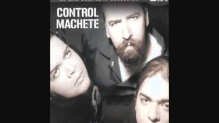 Control Machete - Asi son Mis Dias Screwed & Chopped Rebajada