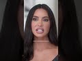 Kim Kardashian Is Like Her Mom To Her Kids #kimkardashian #thekardashians #kourtneykardashian