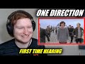 FIRST TIME HEARING One Direction 'You & I' REACTION!!