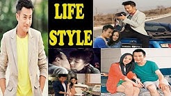 Hawick Lau Lifestyle,Networth,Family,Pets,Wife,Kids,Cars,House,Salary,Favourite,2018.