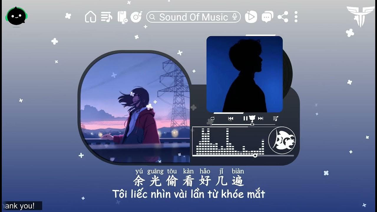 听风吹 - 庄淇文29 | Nghe Gió Thổi - Trang Kỳ Văn 29 ♪「我们在这银河里,只要有思念就不算遥远。」【動態歌詞/高音質/Vietsub/Pinyin】♪ 听风吹 - 庄淇文29 | Nghe Gió Thổi - Trang Kỳ Văn 29 ♪「我们在这银河里,只要有思念就不算遥远。」【動態歌詞/高音質/Vietsub/Pinyin】♪