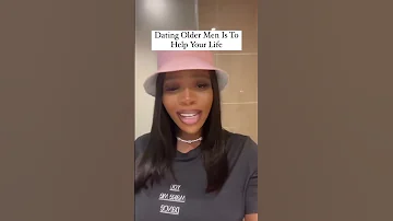 Modern Woman Says Older Men Are Only Used For Helping Improve Women S Lives 