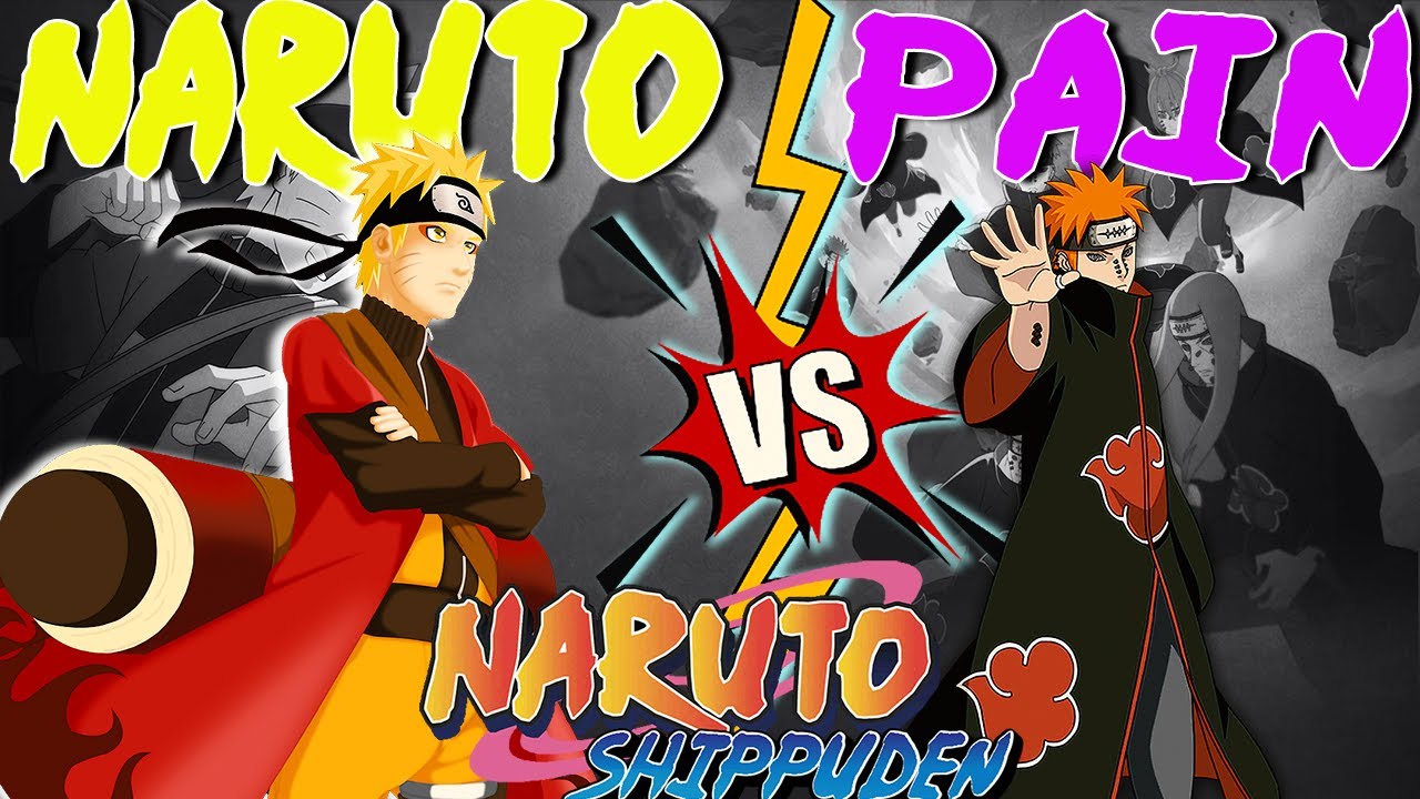 Versus Battle - zazan (hunterxhunter anime) vs hiruko shell (naruto  shippuden anime)