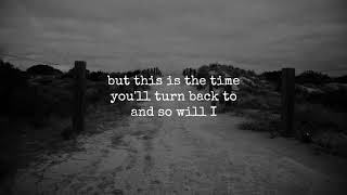 This Is the Time | Billy Joel | Lyrics ☾☀