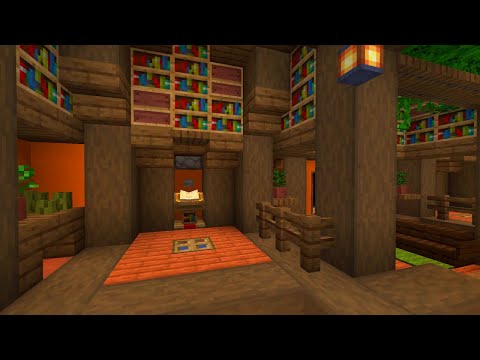 HermitCraft S7#12: Spitty Station