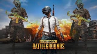 2 VS SQUAD JANGAN BERANI RUSH KAMI!!! - Pubg Mobile