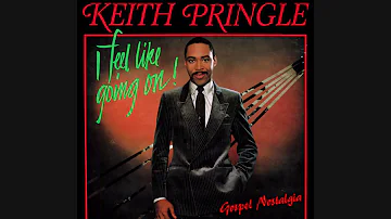 Keith Pringle (1982) “Well Done”