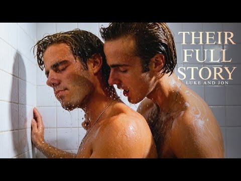 Luke and Jon - Their Full Story [The Living End]