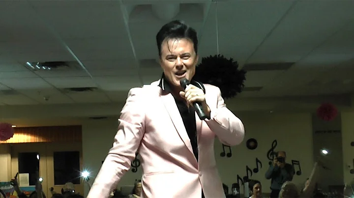 Elvis Presley - Suspicious Minds by Elvis Elite! (...