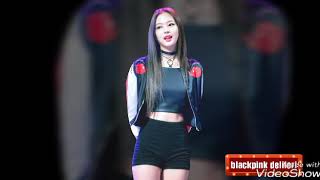 #BlackPink süper klip