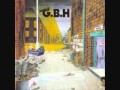 Charged G.B.H. - The Prayer of a Realist