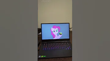 Man Versus Ponies Shorts Part 2 