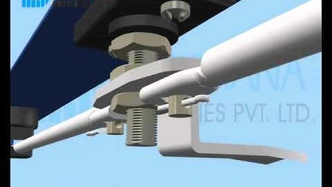 C 32 1 D4SQBH 3 POINT LOCK