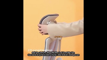 Ghế Sihoo M93 Công Thái Học Màu Xám, Đệm Lưới Trượt | Trực Chiến Tại Nội Thất Ghế | Giao Hỏa Tốc 2h