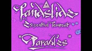 Landslide feat. Excentral Tempest- Parables (Ramadanman Refix)