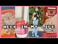 vlog: week in my life during SUMMER 2021 (skin care,car wash,pics,new pickups, orders, etc..)