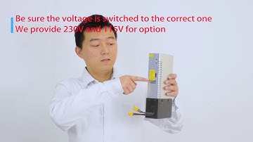 GEEETECH A10M 3D Printer Unbox Setup and Print!