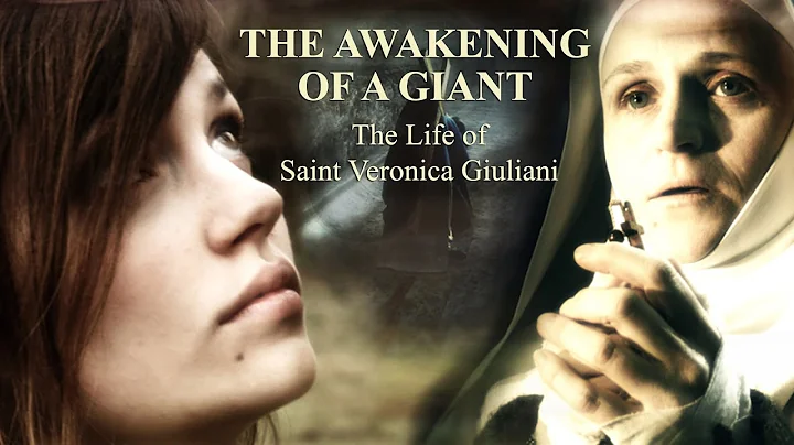 The Awakening of a Giant: Saint Veronica Giuliani ...