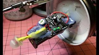 Qx5252 Solar Light Now More Efficient