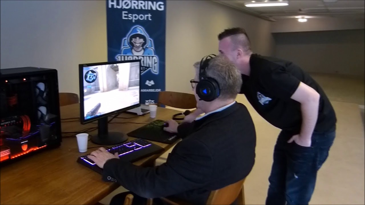 Optakt til D. 28. marts - Jubilæumst fest