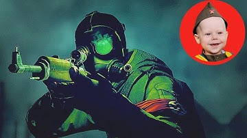 Zombie Army Trilogy - Tickets Please! Adventures in a Zombie Railway Yard (Walkthrough, Part 5)