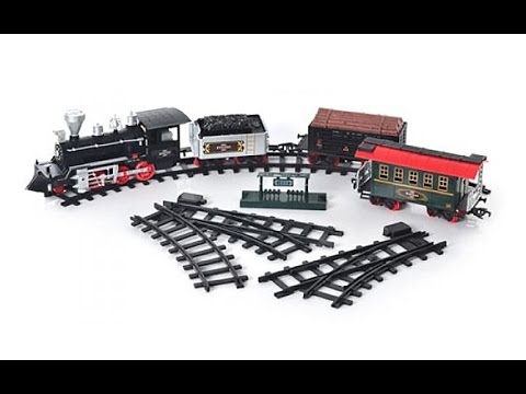 Железная дорога 701831