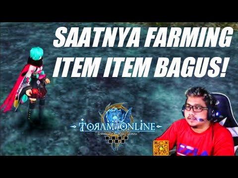 Harta Karun Toram Online: Panduan Lengkap Item Khusus yang Bisa Dijual dan Cara Memaksimalkan Keuntungan