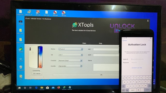 Iphone 6 Icloud Activation Lock Bypass Tool Free Download