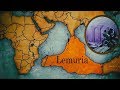 Lemuria Discovered - Sunken Continent of an Ancient Civilization: Kumari Kandam