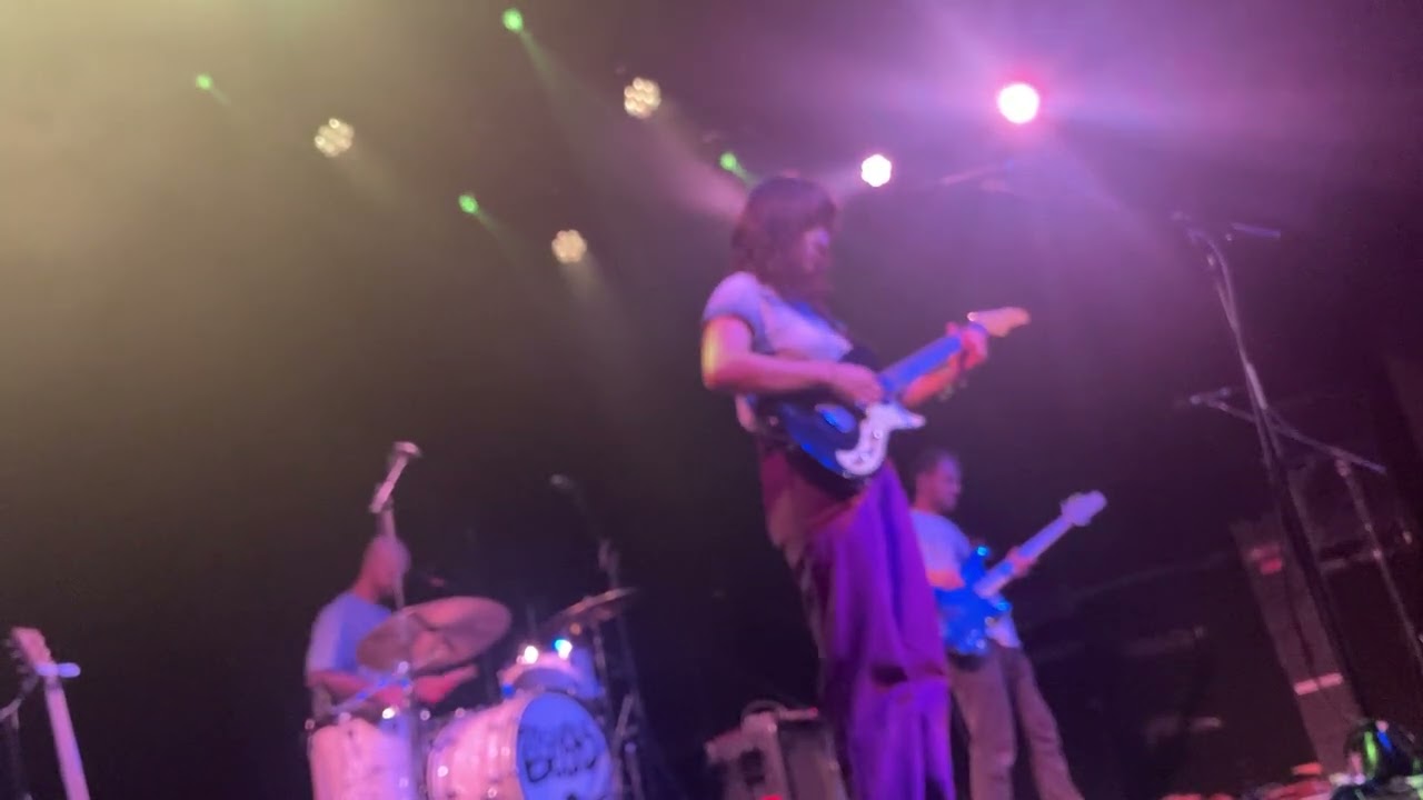 Watch The Beth’s - Music Hall of Williamsburg night 1, 2023.10.17 on YouTube Watch The Beth’s - Music Hall of Williamsburg night 1, 2023.10.17 on YouTube