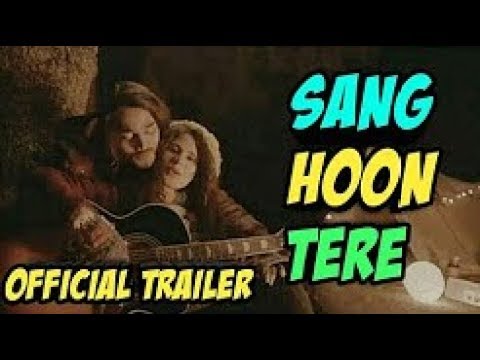 Bhuvan Bam - Sang Hoon Tere (Official Trailer/Teaser) - BB KI VINES |Logan Paul, Amit Bhadana,BBJ,OM
