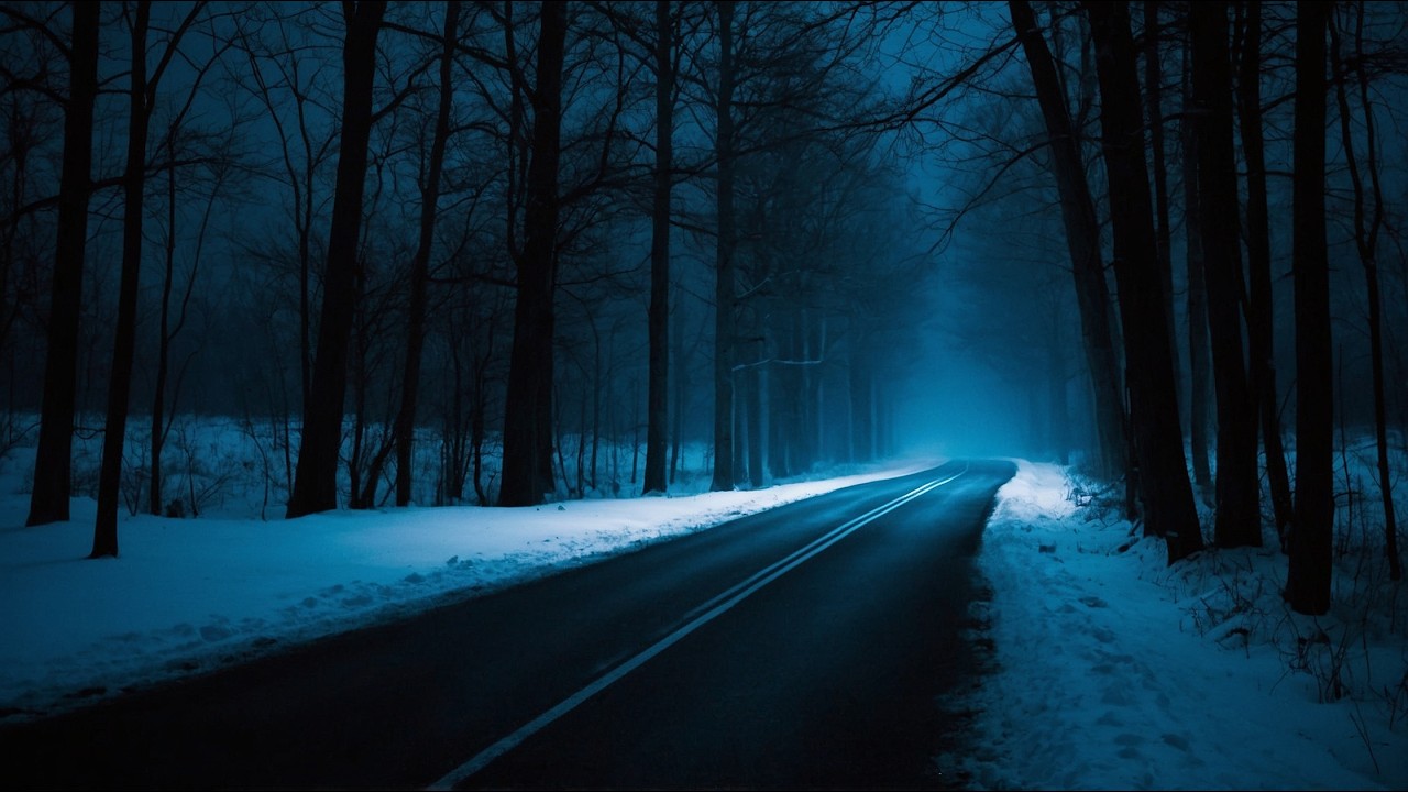 sleep now. tomorrow waits.