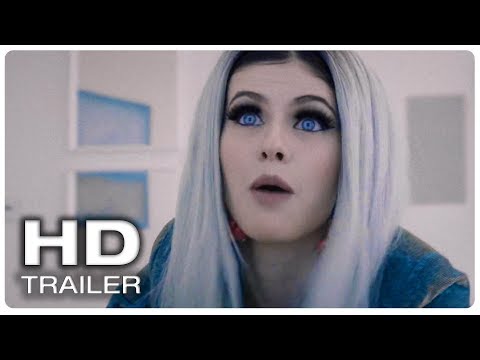 LOST TRANSMISSIONS Trailer #1 Official (NEW 2020) Alexandra Daddario Movie HD