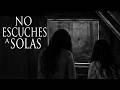 LA OUIJA QUE SE COME NUESTRAS ALMAS PARTE 2 (NO ESCUCHES SI ERES SENSIBLE)