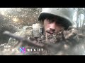 British Fighters in Ukraine Share Frontline Footage with BBC Newsnight