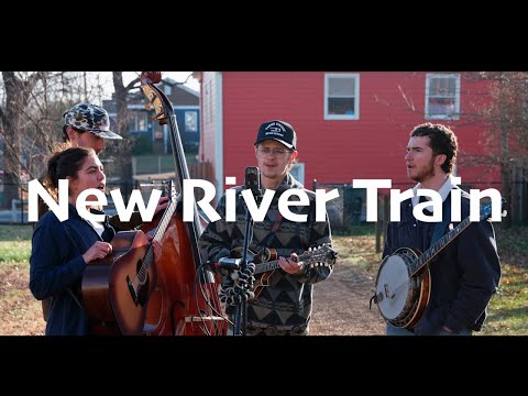 Cahaba Roots | New River Train