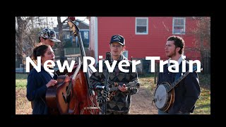 Cahaba Roots | New River Train