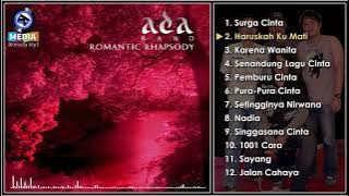 Ada Band - Romantic Rhapsody Full Album