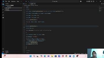 Tugas Kuis 1 Grafika Komputer_Persamaan Misteri