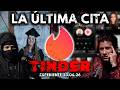 Por esto debes BORRAR Tinder Hoy Mismo (Casos Reales) FT Ala&iacute;n Luna