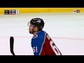 Martin Kaut vs New York Islanders (All Touches) [NHL DEBUT] 19/02/2020