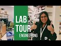 Lab tour dartmouthhitchcock medical center