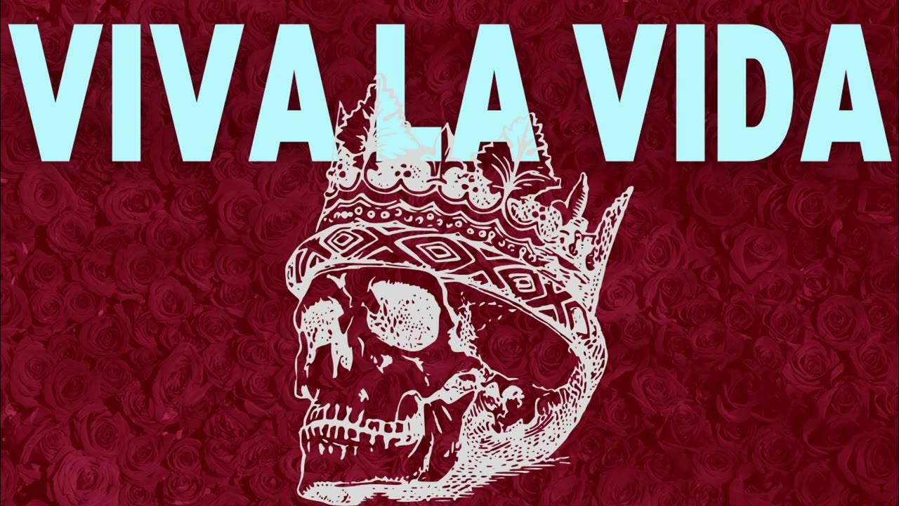Viva La Vida - Coldplay | 10hourbgm Viva La Vida - Coldplay | 10hourbgm