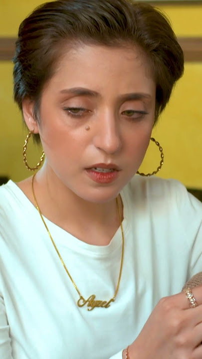 Farq Episode 39 Promo | Tonight at 8:00 PM On Har Pal Geo | #FaysalQuraishi #SeharKhan #Shorts