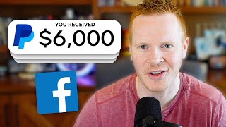 Making $6K a month with my local facebook group (here is how) by James Pelton 6,175 views 2 months ago 5 minutes, 16 seconds